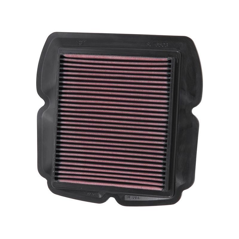 FILTRO ARIA K&N SU-6503 SUZUKI SV 650 03/09