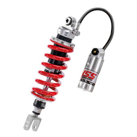 AMMORTIZZATORE POST. YSS MX456-340TRCL-18-X SUZUKI SV 650 99/02