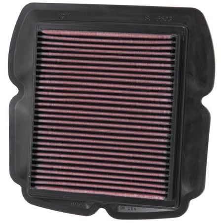 FILTRO ARIA K&N SU-6503 SUZUKI SV ABS 650 07/09