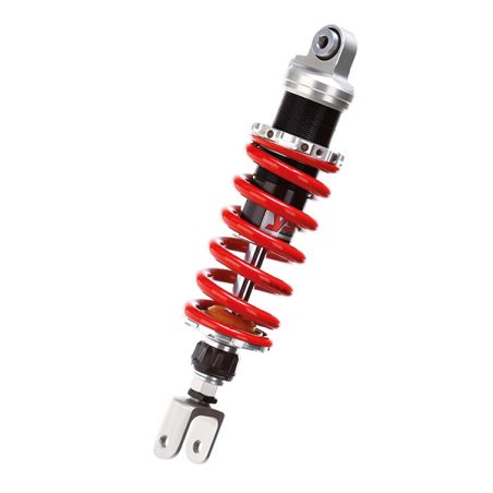 AMMORTIZZATORE POST. YSS MZ456-330TRL-49-JX SUZUKI SV ABS 650 07/09