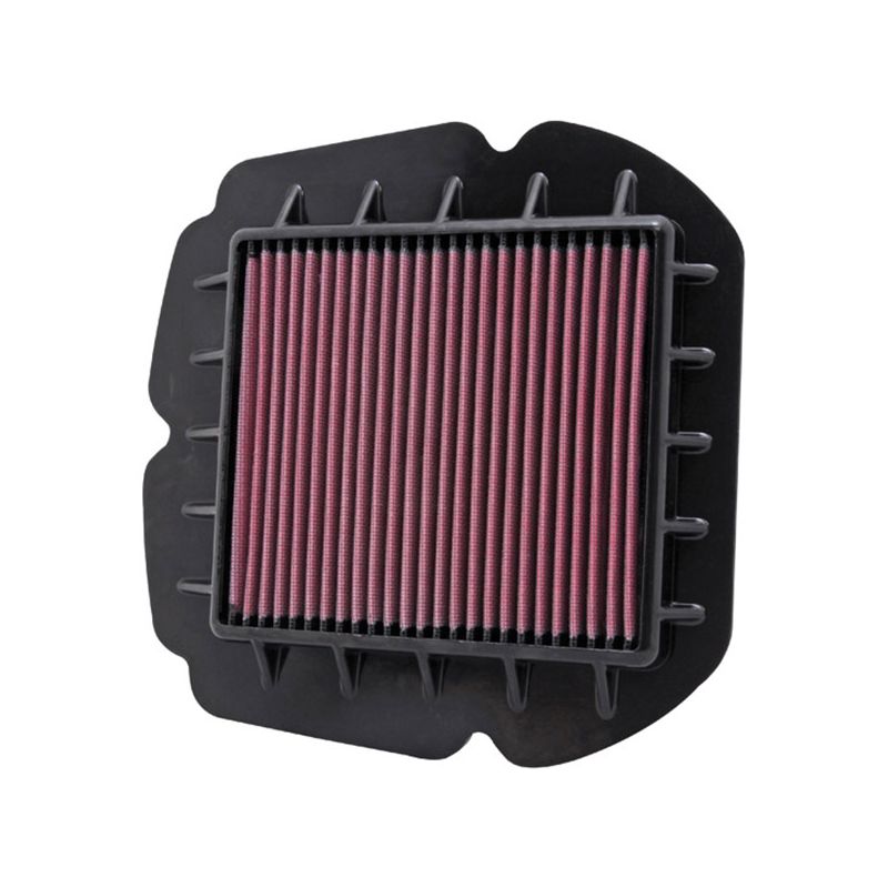 FILTRO ARIA K&N SU-6509 SUZUKI SV ABS (CX123/CX243) 650 17/21