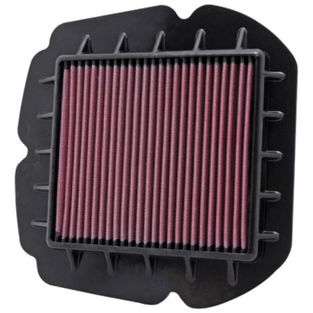 FILTRO ARIA K&N SU-6509 SUZUKI SV ABS (CX123/CX243) 650 17/21