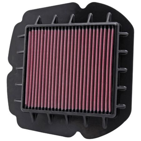 FILTRO ARIA K&N SU-6509 SUZUKI SV X ABS (CX123/CX243) 650 18/20