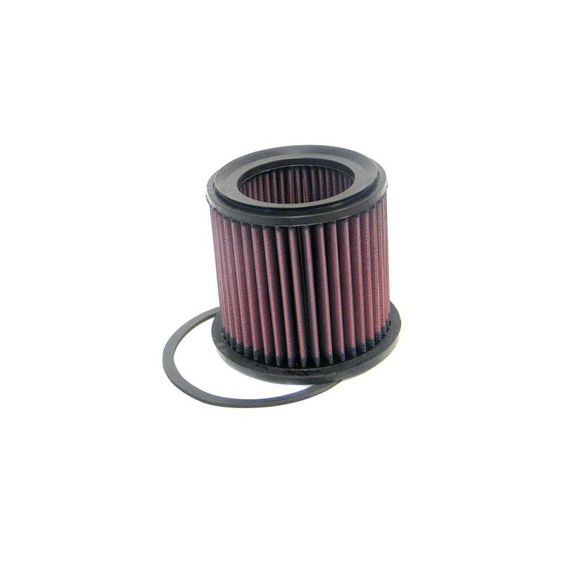 FILTRO ARIA K&N SU-7005 SUZUKI LT A X KingQuad 700 05/07
