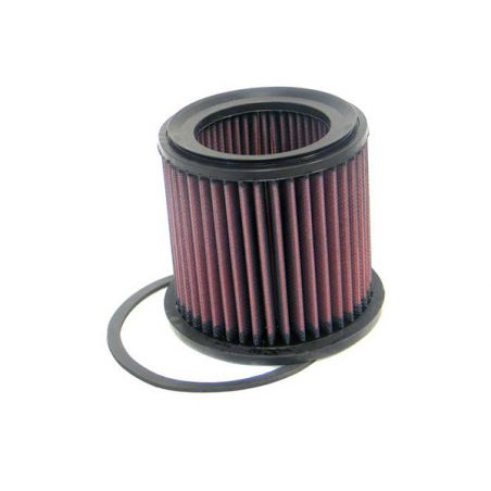 FILTRO ARIA K&N SU-7005 SUZUKI LT A X KingQuad 700 05/07