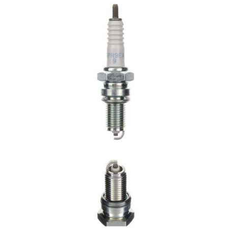 CANDELA NGK DPR9EA-9 SUZUKI DR S Big (Sr41B/E777) 750 88/90