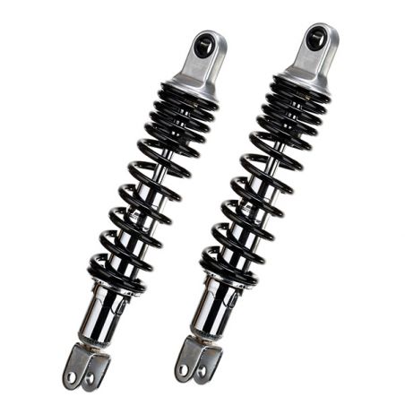 AMMORTIZZATORE POST. DX-SX YSS RD222-335P-01-X SUZUKI GS E (C/N) 750 78/79