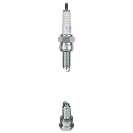 CANDELA NGK CR9EIA-9 SUZUKI GSR ABS 750 11/16