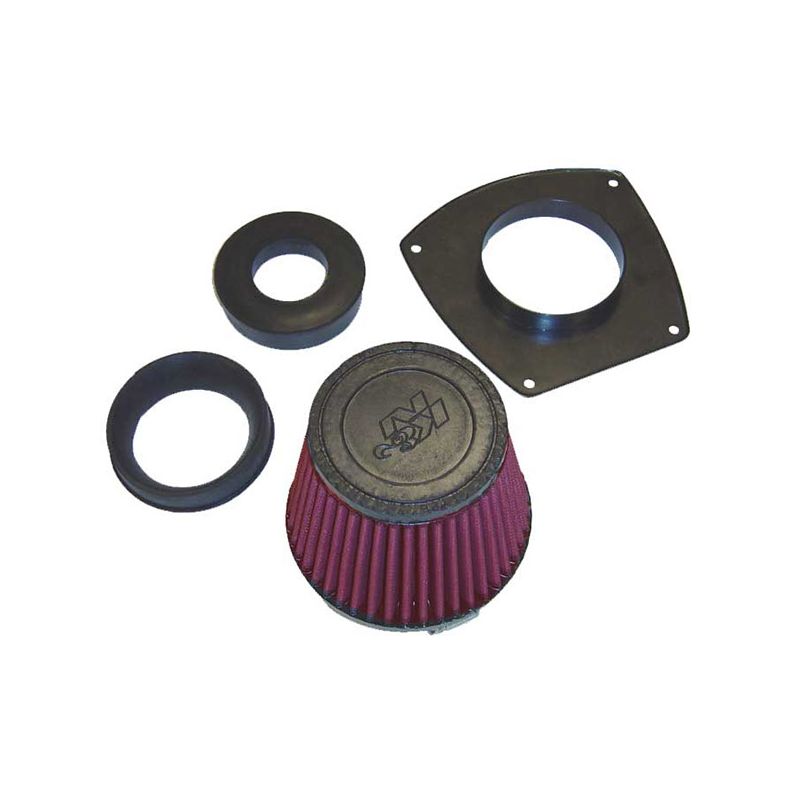 FILTRO ARIA K&N SU-7592 SUZUKI GSX F (GR78A) 750 89/06