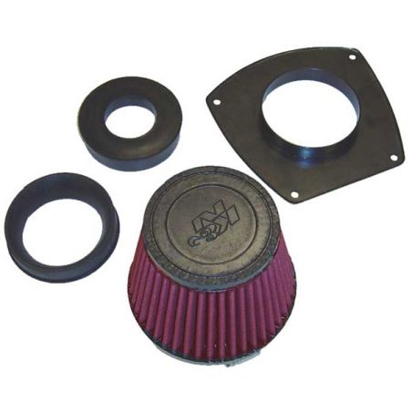FILTRO ARIA K&N SU-7592 SUZUKI GSX F (GR78A) 750 89/06