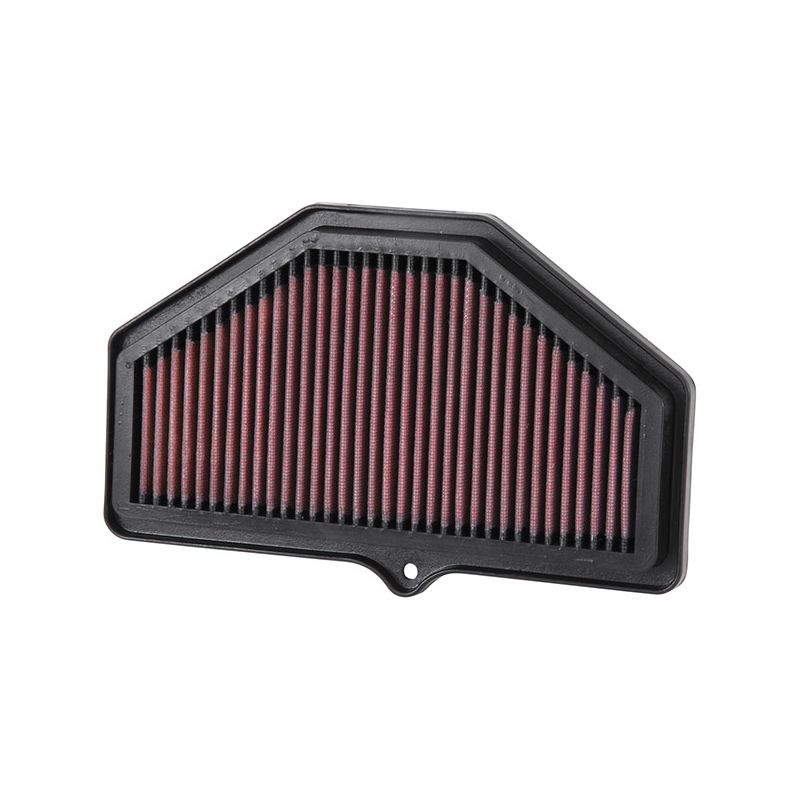 FILTRO ARIA K&N SU-7504 SUZUKI GSX R (K4/K5) 750 04/05