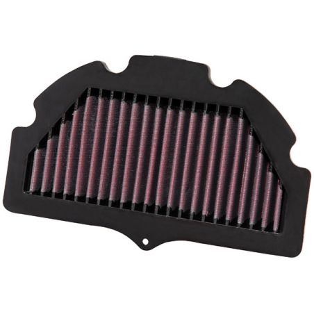 FILTRO ARIA K&N SU-7506R SUZUKI GSX R (K6/K7) 750 06/07