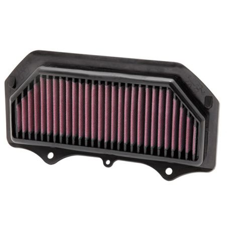 FILTRO ARIA K&N SU-7511 SUZUKI GSX R (L1/L2/L3/L4/L5/L6/L7) 750 11/17