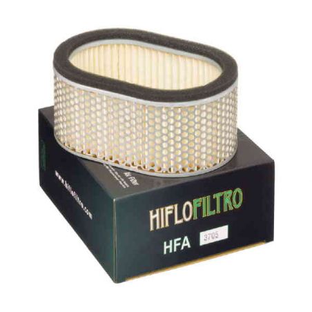 FILTRO ARIA HIFLO HFA3705 SUZUKI GSX R (T/V/W/X) 750 96/99