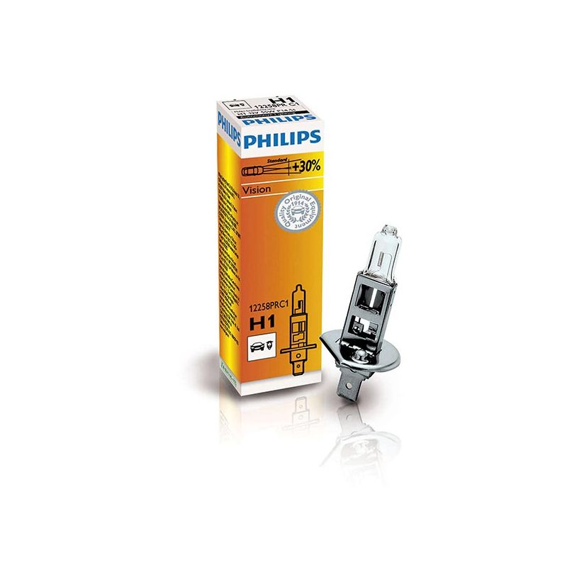 LAMPADA GRUPPO OTTICO PHILIPS  SUZUKI GSX R SP (R) 750 94/94