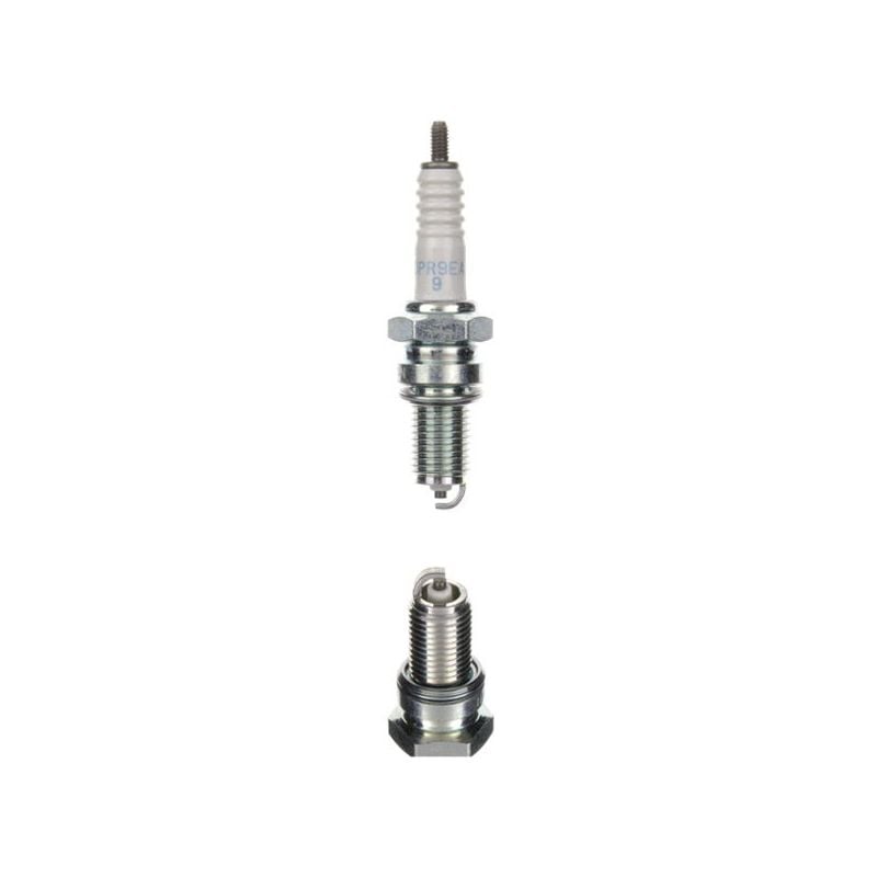 CANDELA NGK DPR9EA-9 SUZUKI DR Big 800 88/97