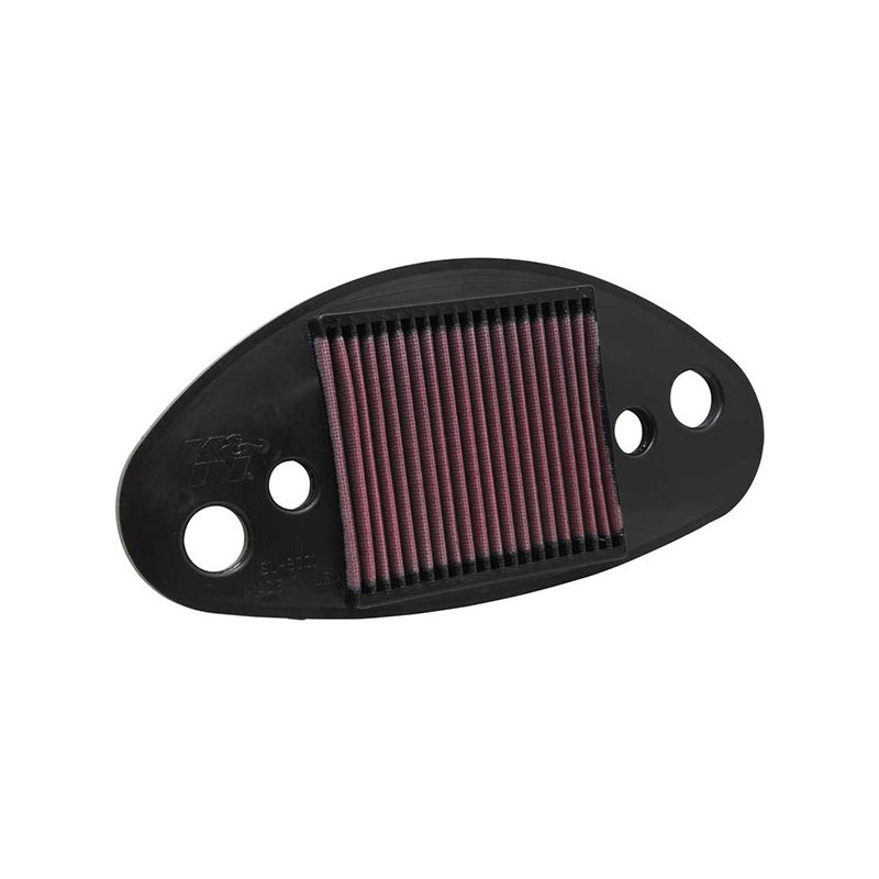FILTRO ARIA K&N SU-8001 SUZUKI VL Intruder Volusia 800 01/05