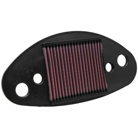 FILTRO ARIA K&N SU-8001 SUZUKI VL Intruder Volusia 800 01/05