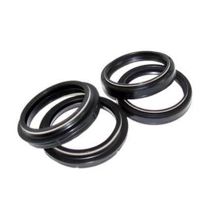KIT PARAOLIO E PARAPOLVERE FORCELLA ALL BALLS 56-137 SUZUKI DL V Strom (L4/L5/L6) (DD111) 1000 14/16