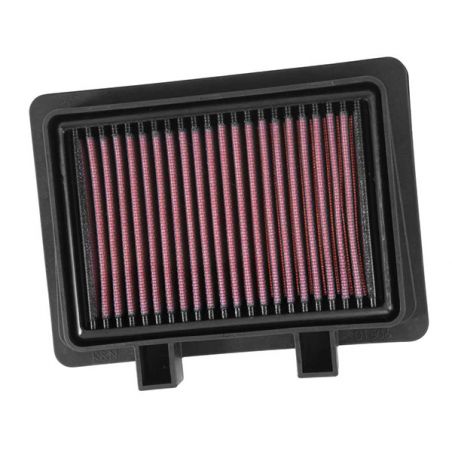 FILTRO ARIA K&N SU-1014 SUZUKI DL V Strom (L8/L9) (DD124) 1000 18/19