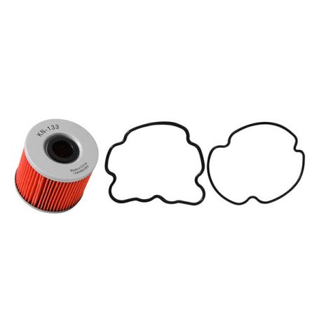 FILTRO OLIO K&N KN-133 SUZUKI GS H (C/N/T) 1000 78/80