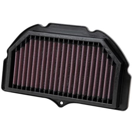 FILTRO ARIA K&N SU-1005R SUZUKI GSX R (K5/K6) 1000 05/06