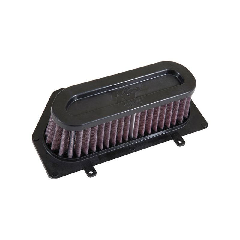 FILTRO ARIA K&N SU-1017R SUZUKI GSX R (L7/L8/L9/M0/M1) 1000 17/21
