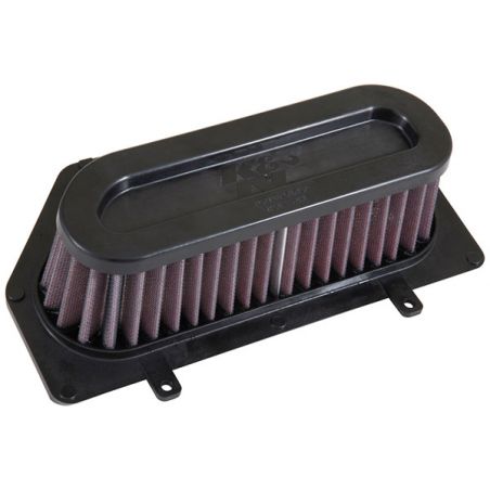 FILTRO ARIA K&N SU-1017R SUZUKI GSX R (L7/L8/L9/M0/M1) 1000 17/21