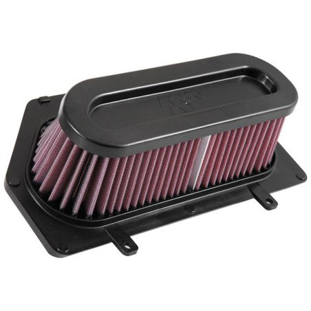 FILTRO ARIA K&N SU-1017 SUZUKI GSX RR (L7/L8/L9/M0/M1) 1000 17/21