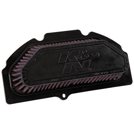 FILTRO ARIA K&N SU-9915 SUZUKI GSX-S SRQ Katana 1000 21/21