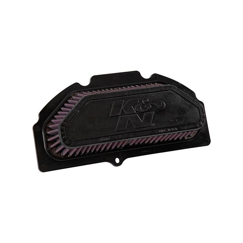FILTRO ARIA K&N SU-9915 SUZUKI GSX-S TQMO Katana Jindachi 1000 19/20
