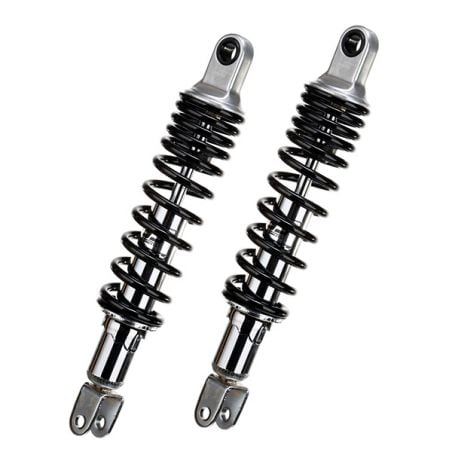 AMMORTIZZATORE POST. DX-SX YSS RD222-335P-01-X SUZUKI GS L (T) 1100 80/80