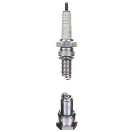 CANDELA NGK JR9B SUZUKI GSF Bandit (K6) 1200 06/06