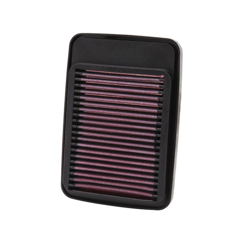 FILTRO ARIA K&N SU-6505 SUZUKI GSF Bandit (K6) 1200 06/06