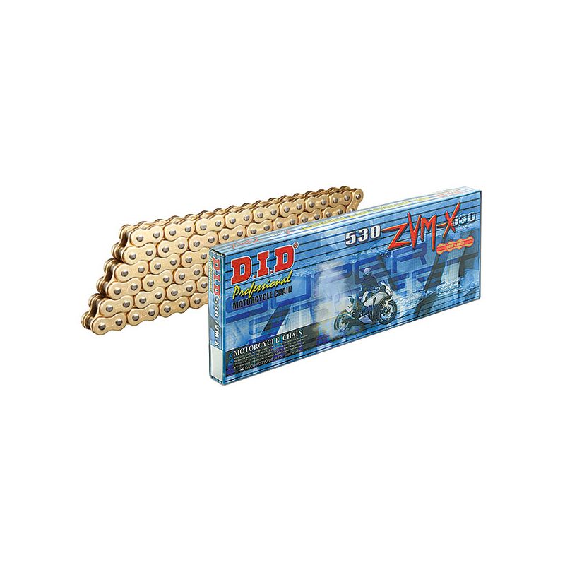 CATENA S+2 530ZVMX M112-R DID  SUZUKI GSF Bandit (T/V/W/X/Y) 1200 96/00