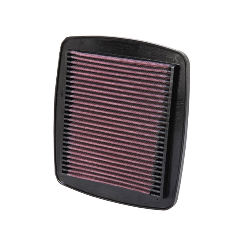 FILTRO ARIA K&N SU-7593 SUZUKI GSF Bandit S 1200 96/00