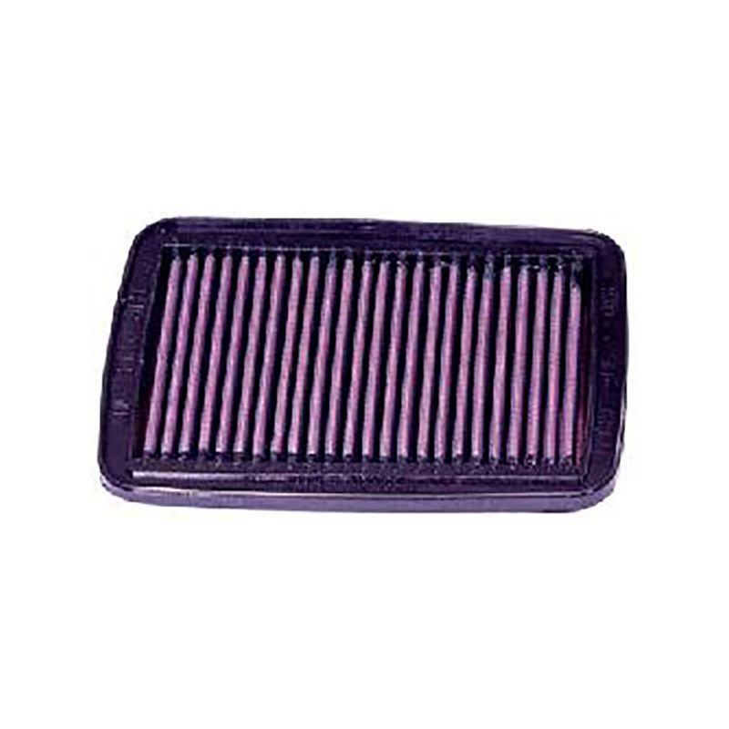 FILTRO ARIA K&N SU-6000 SUZUKI GSF Bandit S 1200 01/05