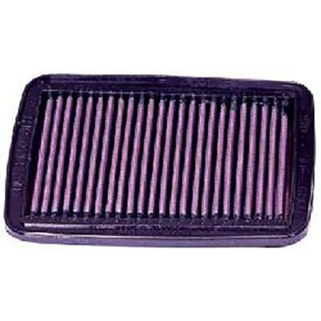 FILTRO ARIA K&N SU-6000 SUZUKI GSF Bandit S 1200 01/05