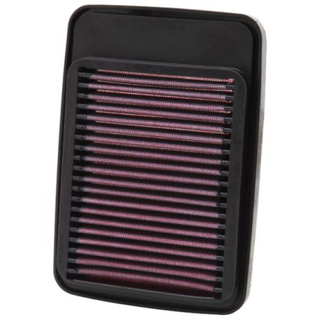 FILTRO ARIA K&N SU-6505 SUZUKI GSF N Bandit 1250 07/12
