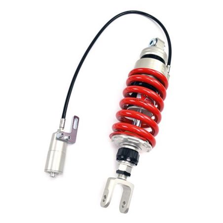 AMMORTIZZATORE POST. YSS MZ456-320H1RL-36-JX SUZUKI GSF S Bandit Abs 1250 07/10