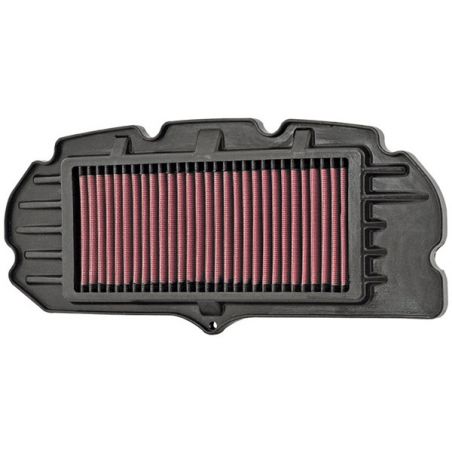 FILTRO ARIA K&N SU-1348 SUZUKI GSX B King 1340 08/12