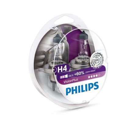 LAMPADA GRUPPO OTTICO PHILIPS  SUZUKI VS - VS GL Intruder 1400 87/98