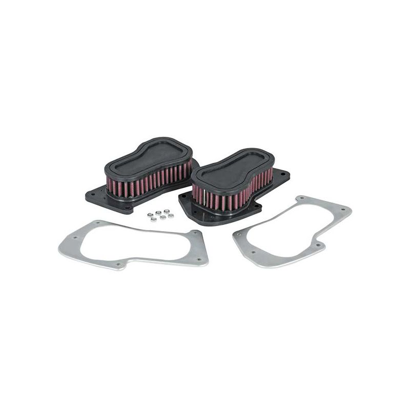 FILTRO ARIA K&N SU-1806 SUZUKI VZR M R Intruder 1800 06/12