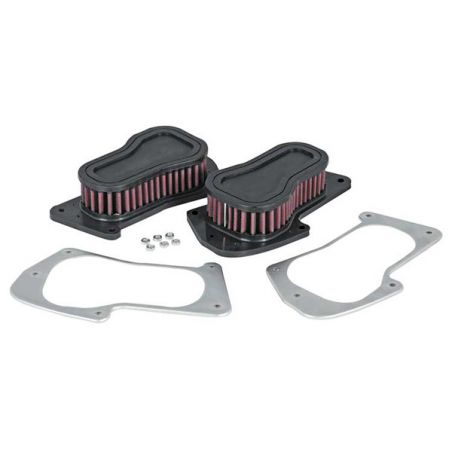 FILTRO ARIA K&N SU-1806 SUZUKI VZR M R Intruder 1800 06/12