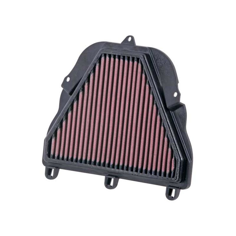 FILTRO ARIA K&N TB-6706 TRIUMPH Daytona R 675 11/12