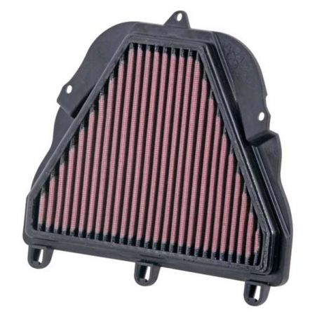 FILTRO ARIA K&N TB-6706 TRIUMPH Street Triple R 675 08/12