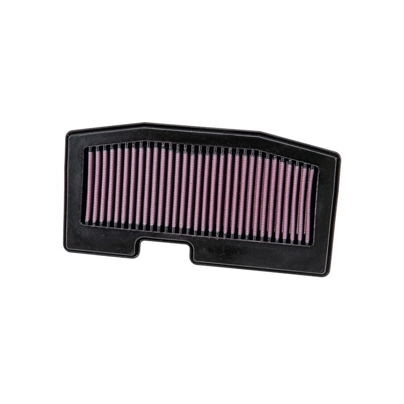 FILTRO ARIA K&N TB-6713 TRIUMPH Street Triple R 675 13/17
