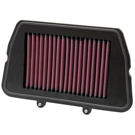 FILTRO ARIA K&N TB-8011 TRIUMPH Tiger XC ABS 800 12/14