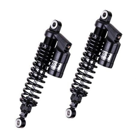 AMMORTIZZATORI POST. YSS RG362-340TRCL-52-B TRIUMPH Bonneville SE (RUOTE IN LEGA) 865 09/16