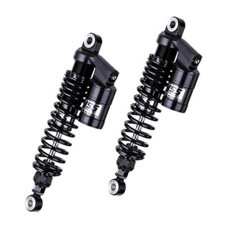 AMMORTIZZATORI POST. YSS RG362-340TRCL-52-B TRIUMPH Bonneville SE (RUOTE IN LEGA) 865 09/16